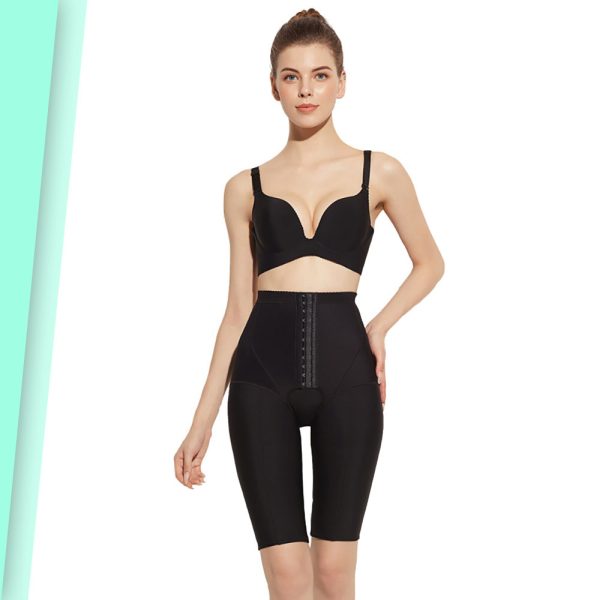 Post Surgery Recovery Compression Shorts